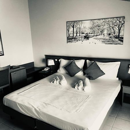 Hotel Al Bosco Sona Luaran gambar