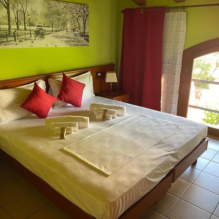 Hotel Al Bosco Sona Luaran gambar