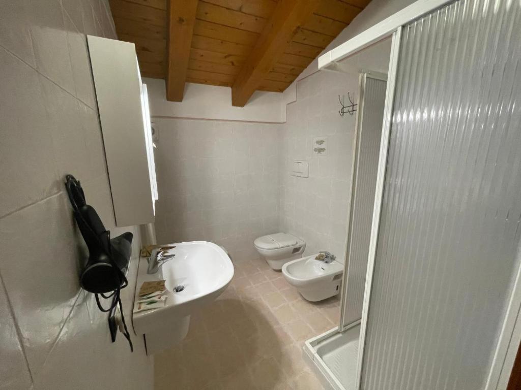 Hotel Al Bosco Sona Luaran gambar