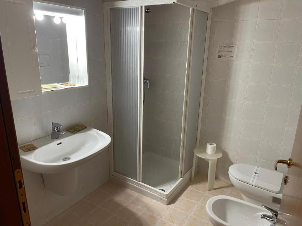 Hotel Al Bosco Sona Luaran gambar