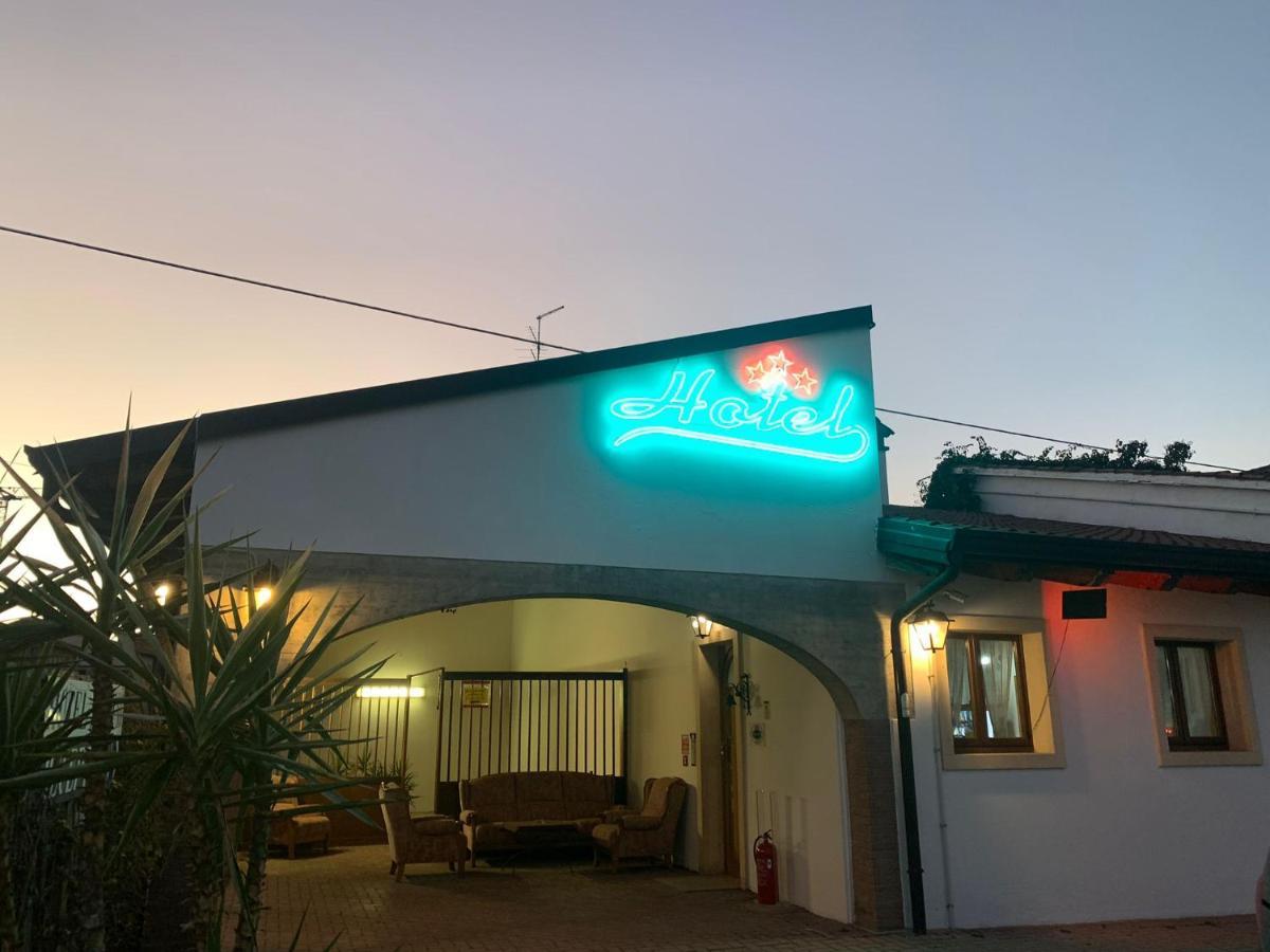 Hotel Al Bosco Sona Luaran gambar