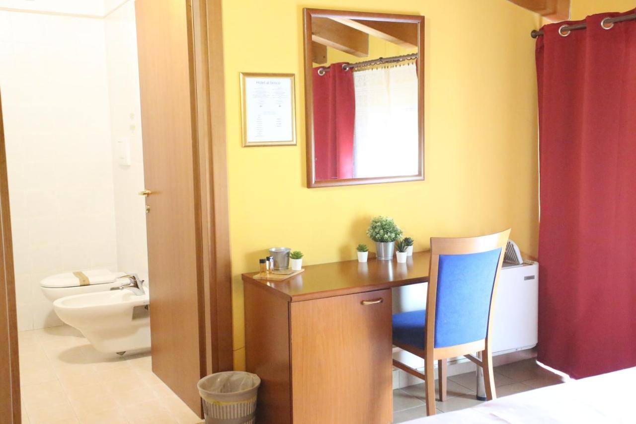 Hotel Al Bosco Sona Luaran gambar