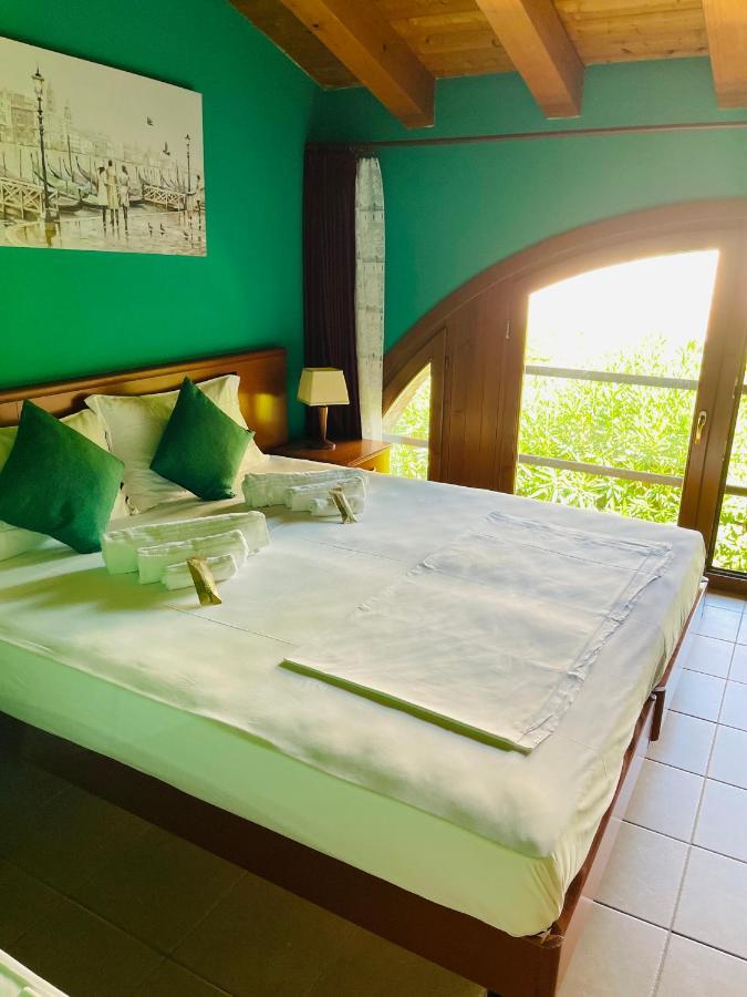 Hotel Al Bosco Sona Luaran gambar