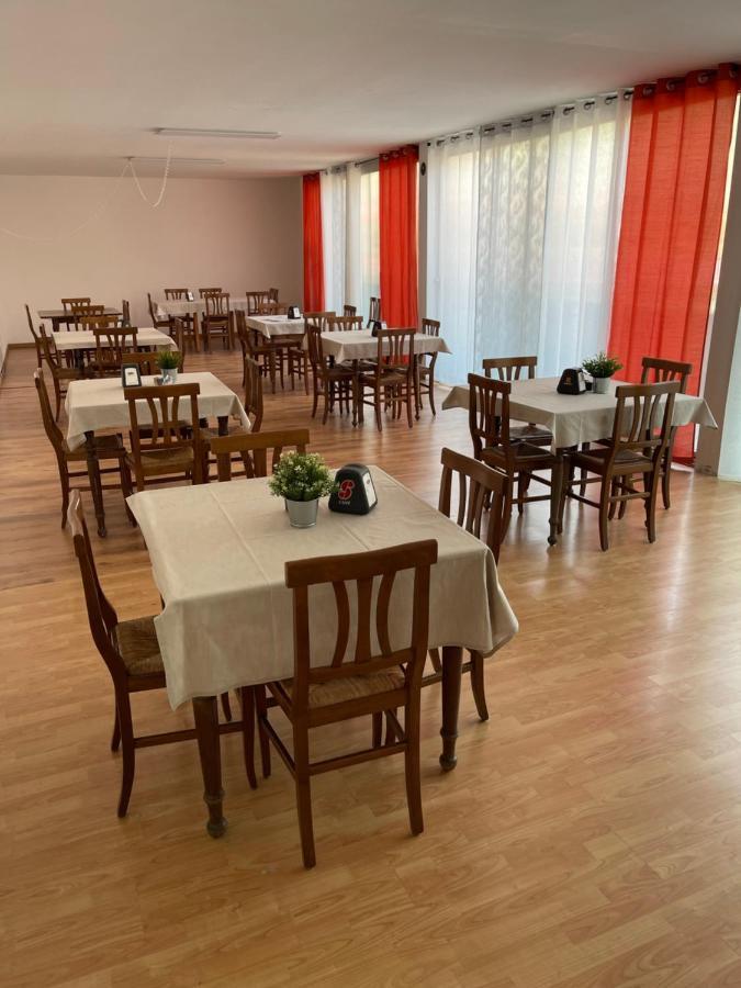 Hotel Al Bosco Sona Luaran gambar